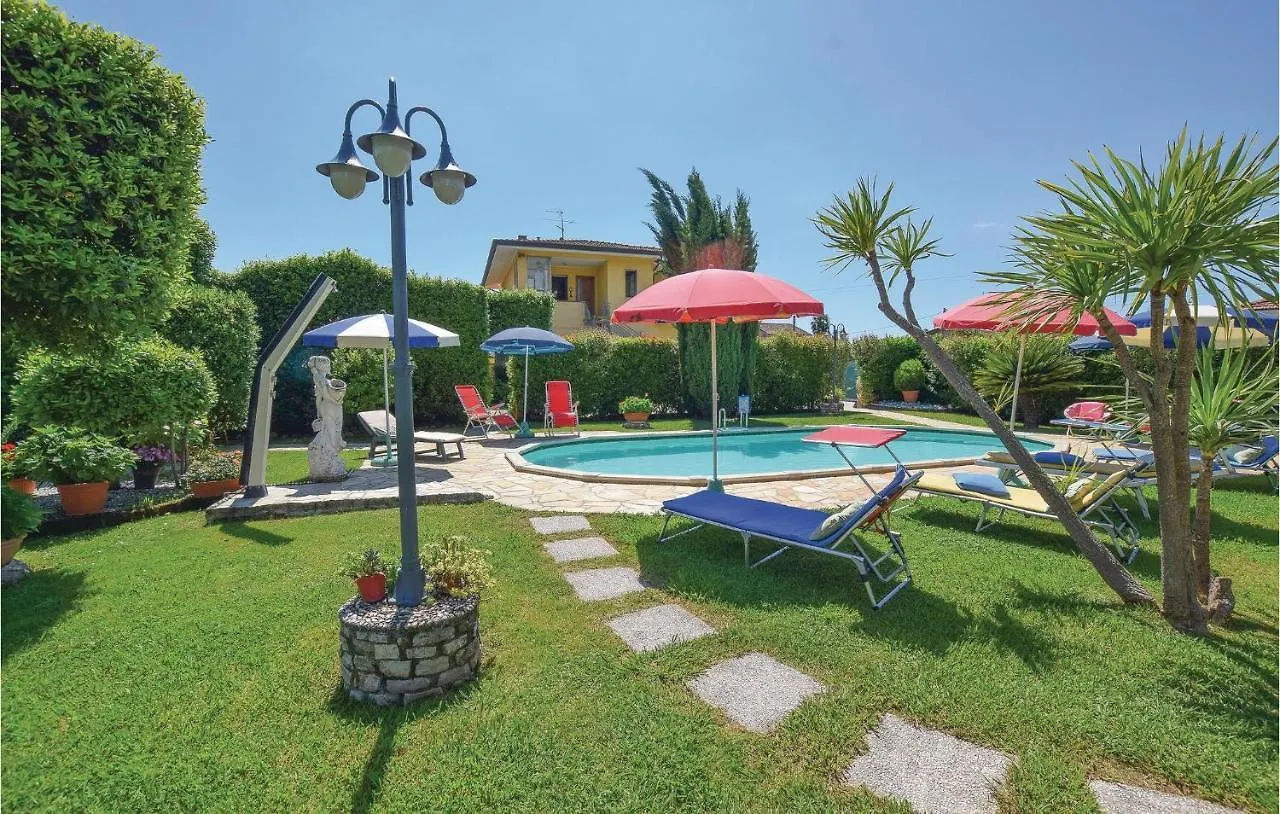 Villa Ortensia Capezzano Pianore 0*,