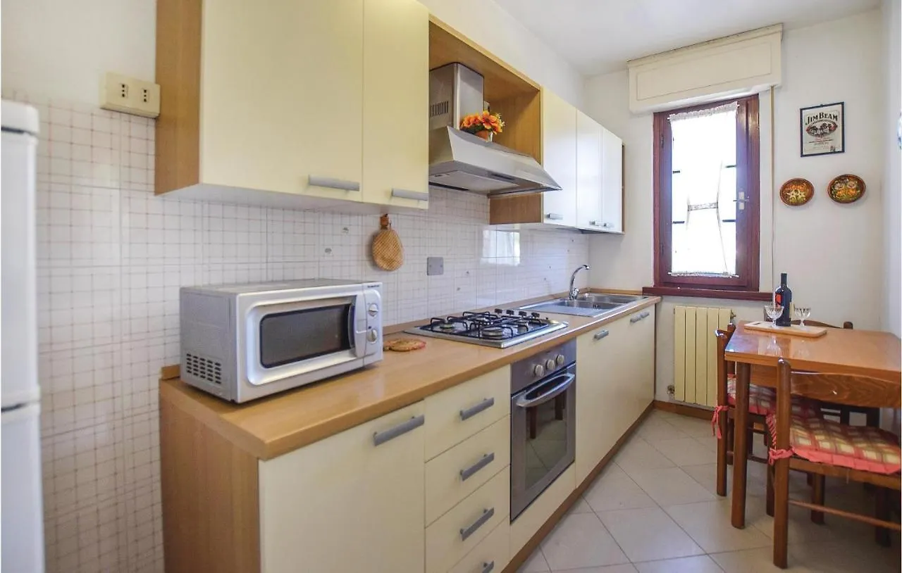 Holiday home Villa Ortensia Capezzano Pianore