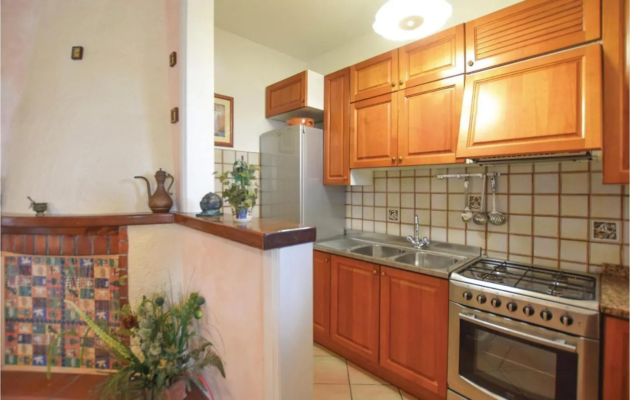 Villa Ortensia Capezzano Pianore Italy