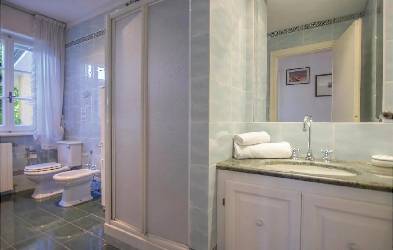 Holiday home Villa Ortensia Capezzano Pianore